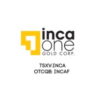 Inca One Gold Corp.