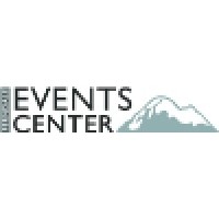 Ferndale Events Center logo