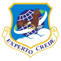 89th Airlift Wing logo