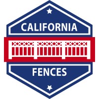 California Fences logo