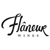 Flaneur Wines logo