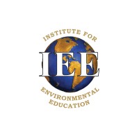 Institute For Environmental Education logo