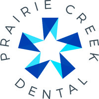 Prairie Creek Dental - Lewisville logo