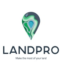 Landpro Limited logo