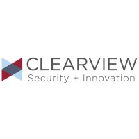 Clearview logo