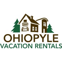Ohiopyle Vacation Rentals logo