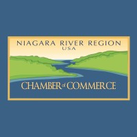 Niagara River Region Chamber Of Commerce logo