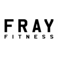 Fray Fitness logo