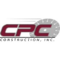 C.P.C. Construction, Inc logo