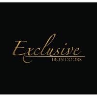 Exclusive Iron Doors LLC logo