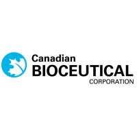 Canadian Bioceutical Corporation logo