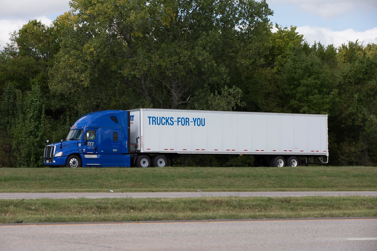 Image of Trucks for You, Inc.