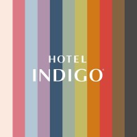 Hotel Indigo Manchester Victoria Station logo