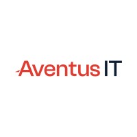 Aventus IT logo