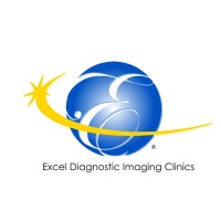 Excel Diagnostics & Nuclear Oncology Center logo