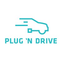 Plug'n Drive logo