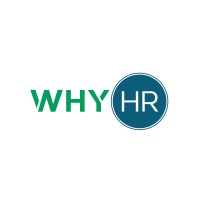 Why HR logo