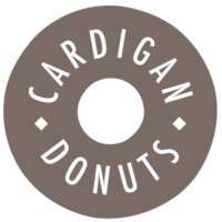 Cardigan Donuts logo