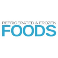 Refrigerated & Frozen Foods Magazine logo