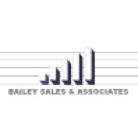 Bailey Sales & Associates, Inc. logo