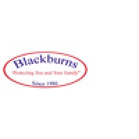 Blackburns Chimney Sweeps Svc logo