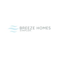 Breeze Homes logo