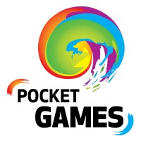 Pocket Games Ltd. logo