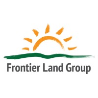 Frontier Land Group logo