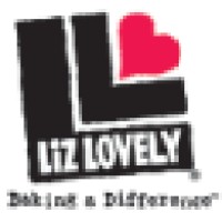 Liz Lovely, Inc. logo