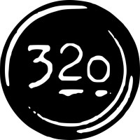 320 Sycamore Studios logo