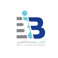 Best Insurance Broker logo