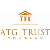 ATG Trust Company logo