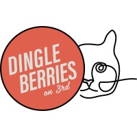 Dingle Berries On 3rd logo