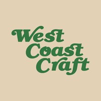 West Coast Craft logo