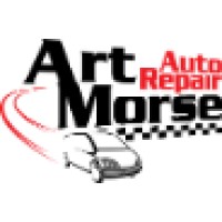 Art Morse Auto Repair, Inc logo