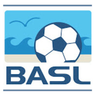 BASL Soccer logo
