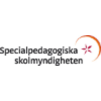 Specialpedagogiska skolmyndigheten logo