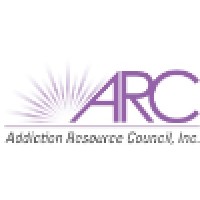 Addiction Resource Council logo