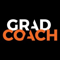 Grad Coach International logo