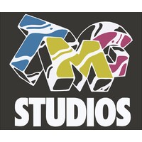 TMG Studios logo