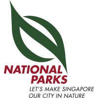 National Parks Board logo