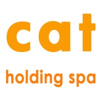 CAT Holding S.p.A. logo