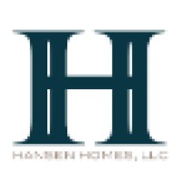 Hansen Homes logo