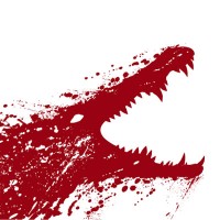 Red Gator Rentals logo