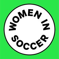 Image of Women in Soccer