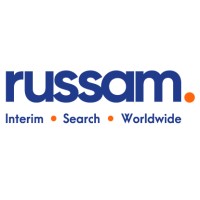 Russam logo