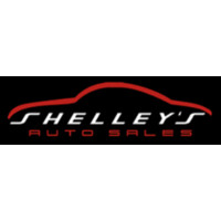 Shelley's Auto Sales logo