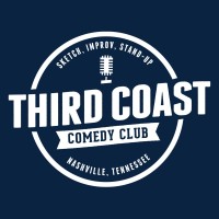 Third Coast Comedy Club logo