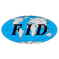 Foods International Of Dallas logo