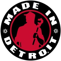 Made In Detroit™️ logo